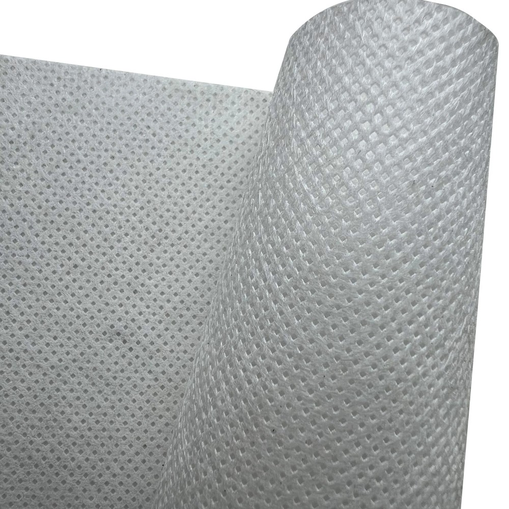 Customizable Vapour barrier 1.5*50m is a lightweight, reinforced, polyethylene vapour control layer for use within roof and wall constructions