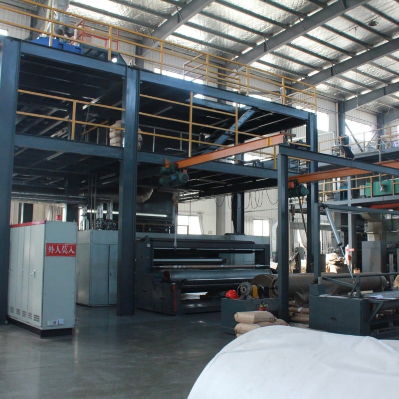 Factory Environment3
