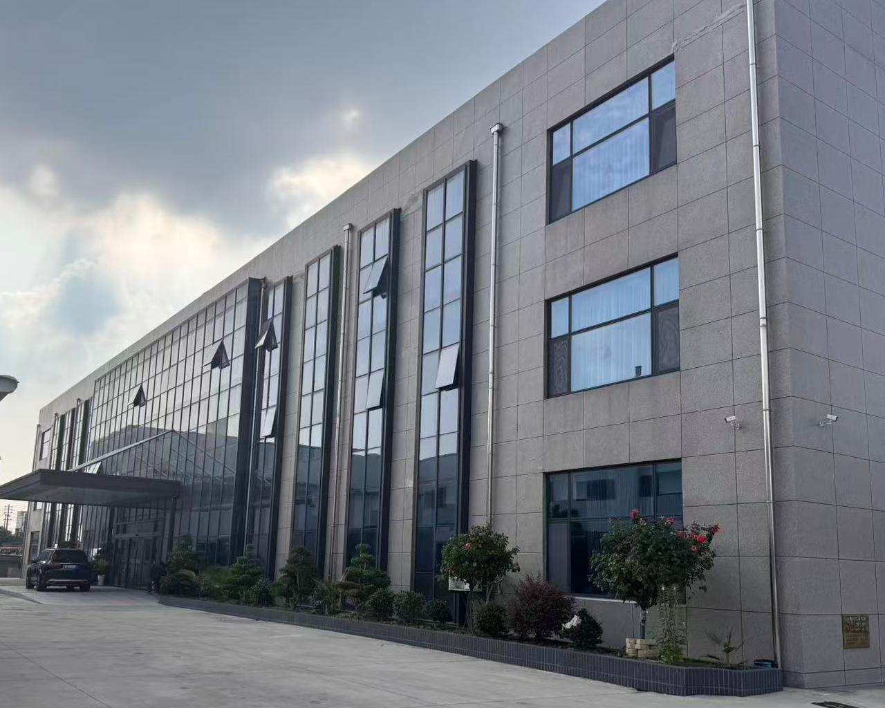 From Renting Factory Space to Becoming An Industry Benchmark: Kingway's Sixteen-year Journey of Excellence.