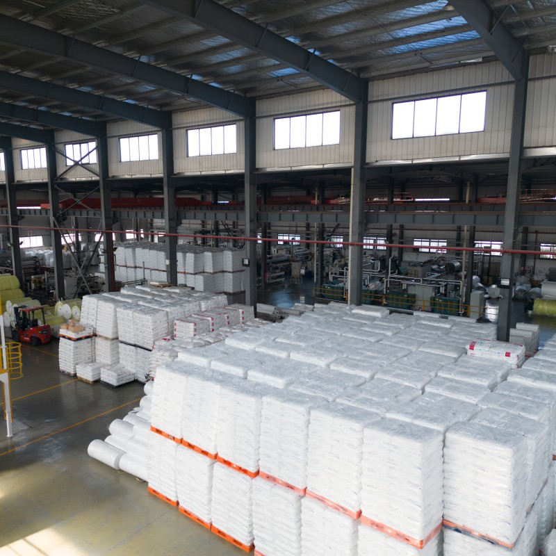 Factory Environment2
