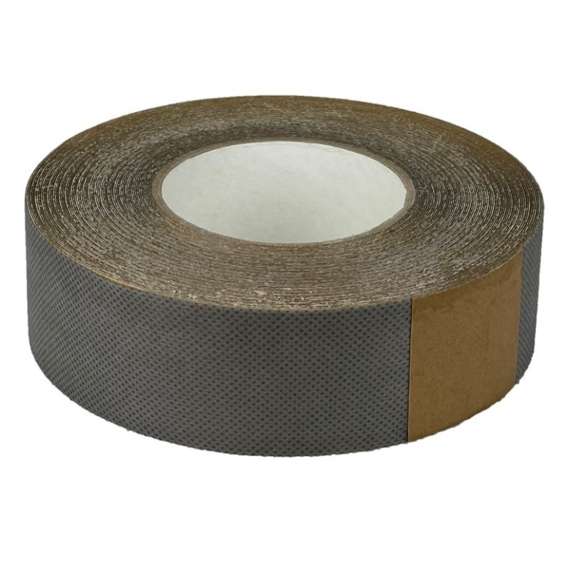 Can a professional single sided tape prevent costly air leakage?