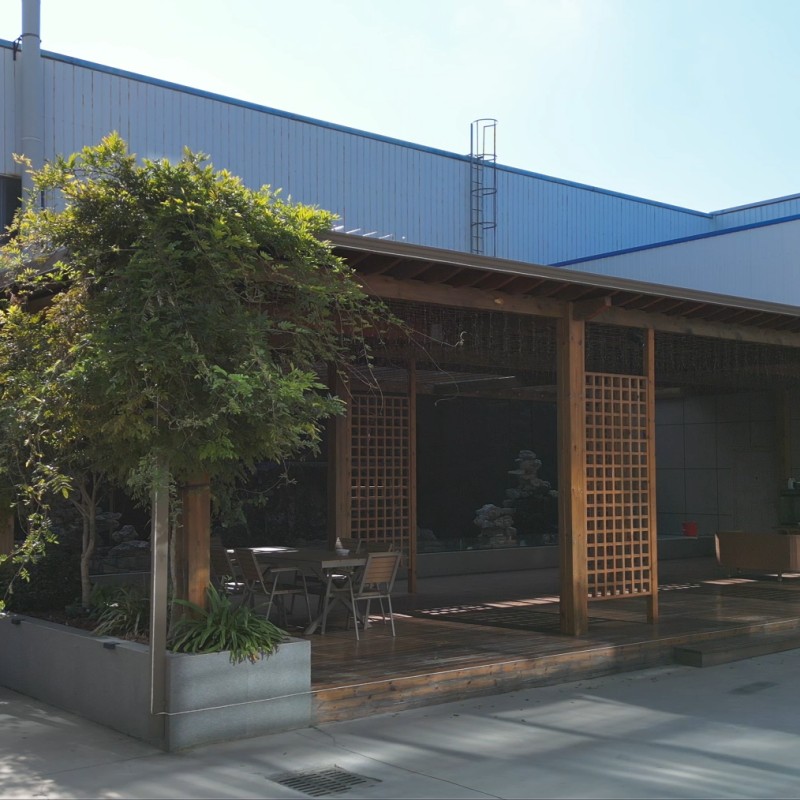Factory Environment1