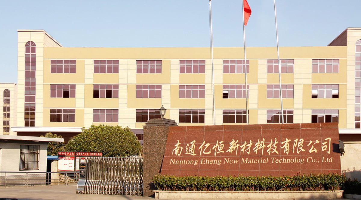 Nantong Eheng New Material Technology Co., Ltd.