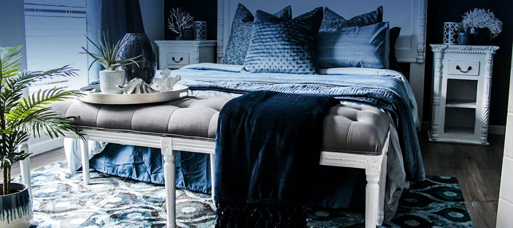 HOME TEXTILE