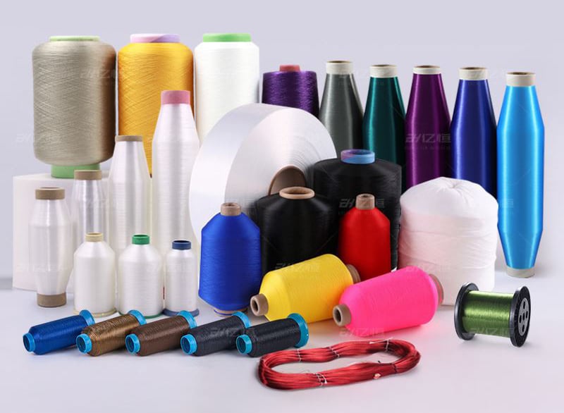 What Is Polyamide Yarn? A Complete Guide for Knitters & Fabric Enthusiasts