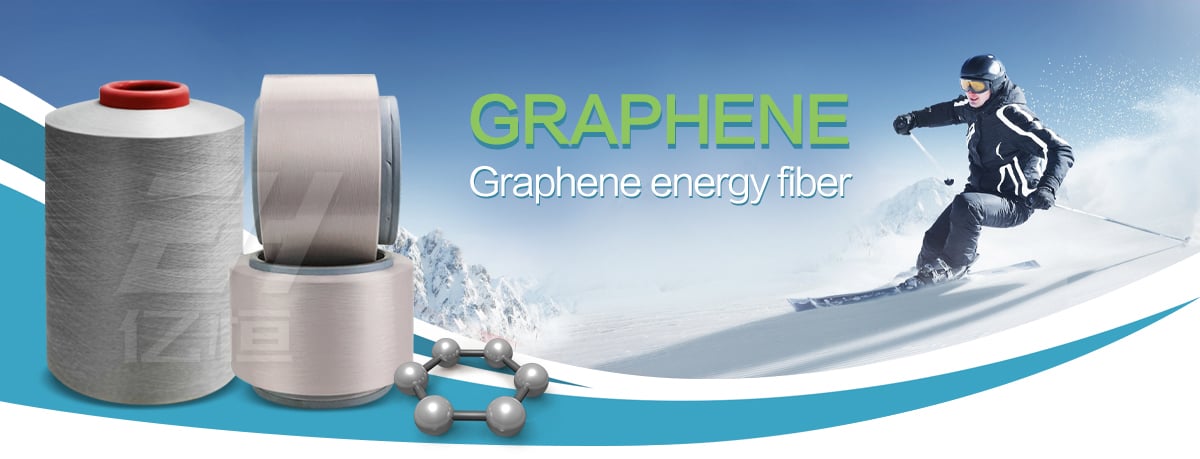 What Is Biomass Graphene Yarn and Its Benefits? A Breakthrough in Smart Textiles
