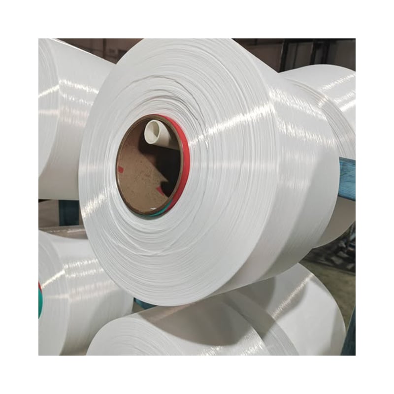 The Essential Guide to Nylon Mother Yarn: Composition, Properties and Industrial Applications