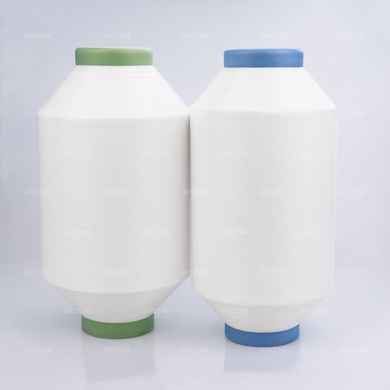 Nylon Monofilament Yarn - PA6 Single Filament on Paper Tube
