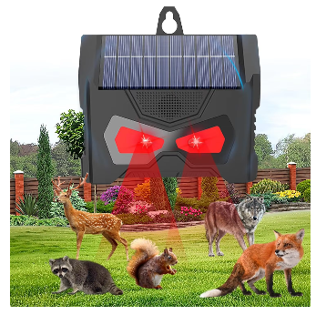 What Are the Advantages of Mouse Repellers for Eco-Friendly Pest Control?