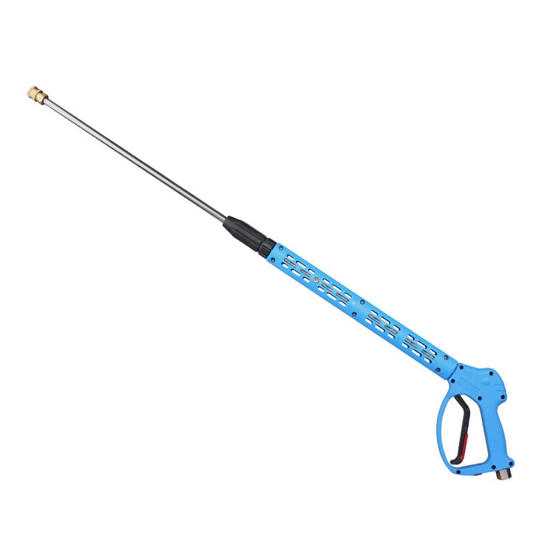 SPS 5000PSI High Pressure Washer Water Cleaning Spray Gun Car Wash Gun for Customization