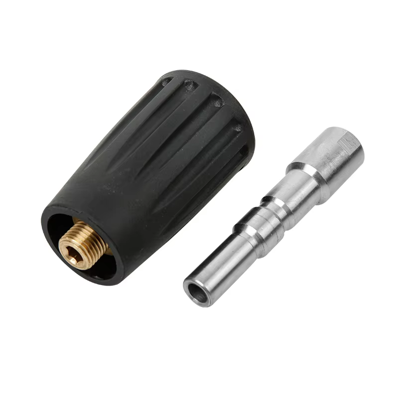 Sps High Pressure Nozzle Kew Release Pressure Washer Spray Nozzles for Foam Lance details