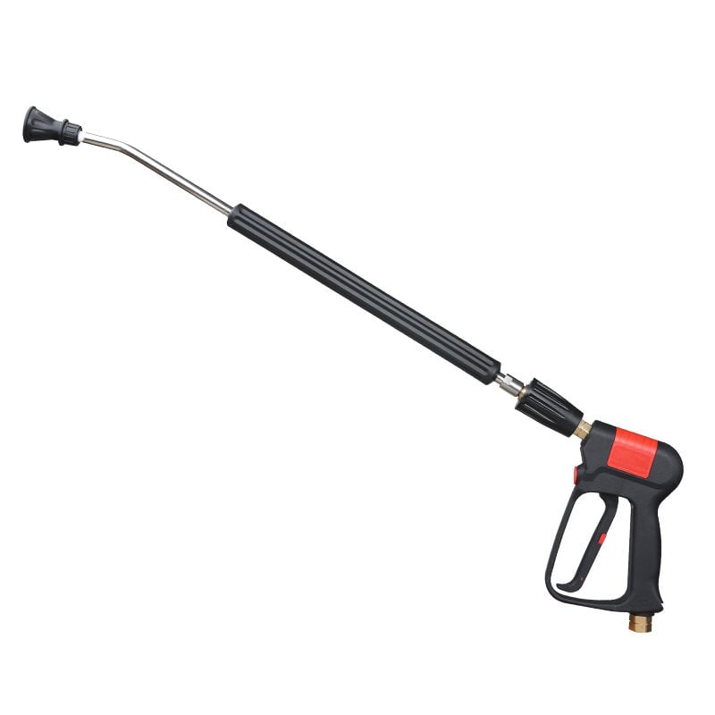 SPS OEM 4000PSI 280BAR High Pressure Washing Gun Pressure Gun for Car Wash