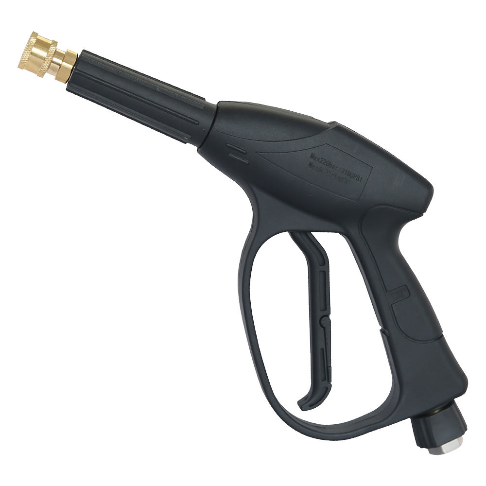 Experience thick, luxurious foam and effortless cleaning with our top pick for soap foam cannons.