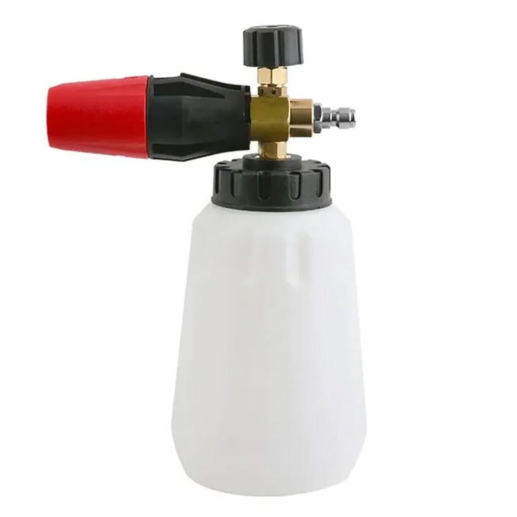 SPS High Pressure Snow Foam Lance Car Foam Wash Split Type PA Foam Pot