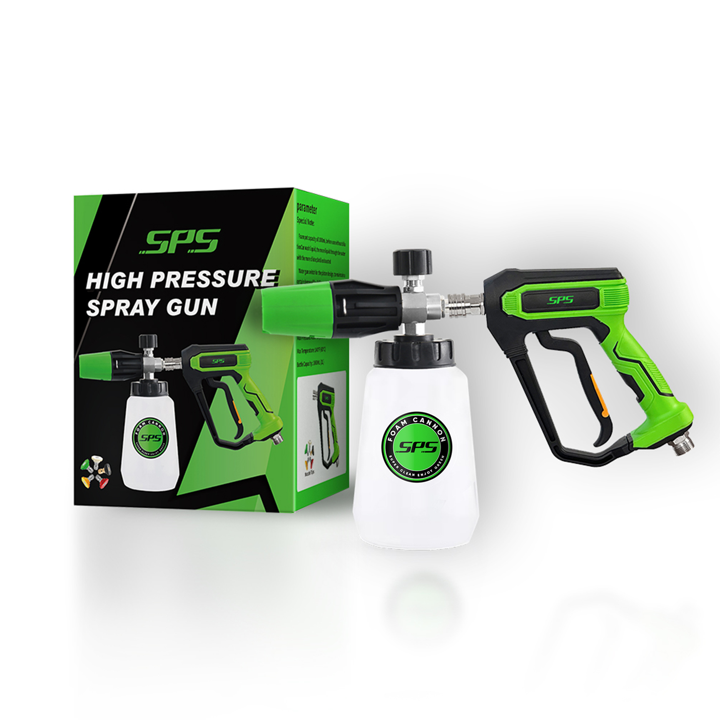 Silent but Powerful: Low-Noise Pressure Washer Innovations for Urban Environments