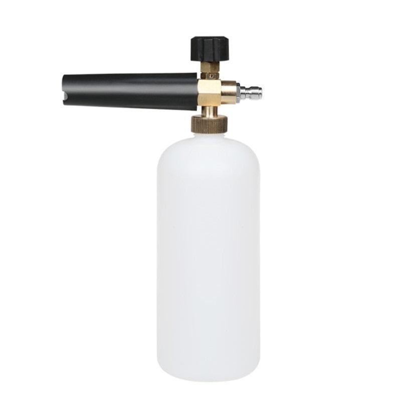 SPS Hot Sale Snow Foam Cannon,Car Wash Foam Lance
