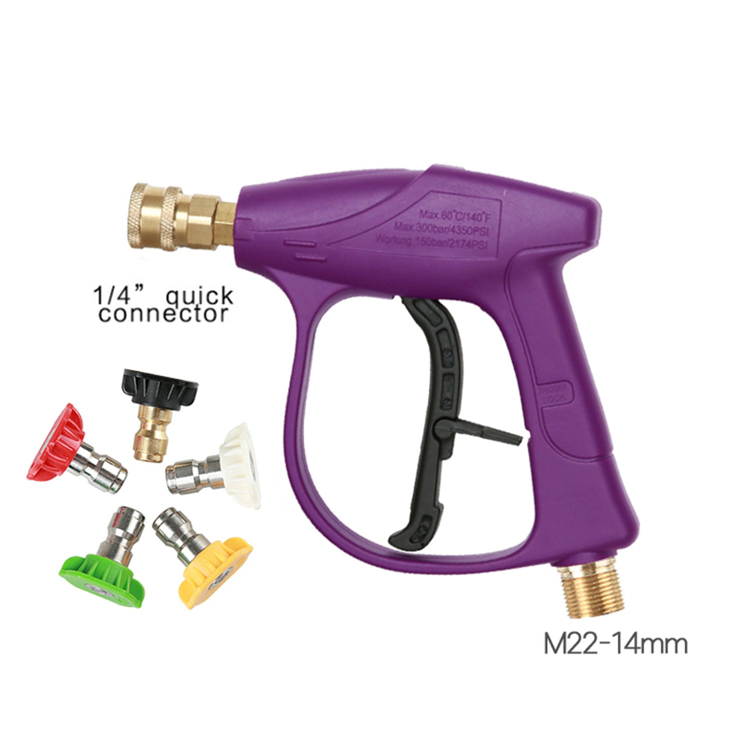 Experience Thick, Luxurious Foam with the Best Foam Gun on the Marke
