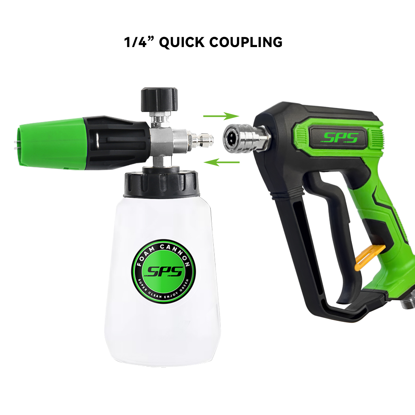 Keep your car looking brand new with pressure sprayer car wash techniques
