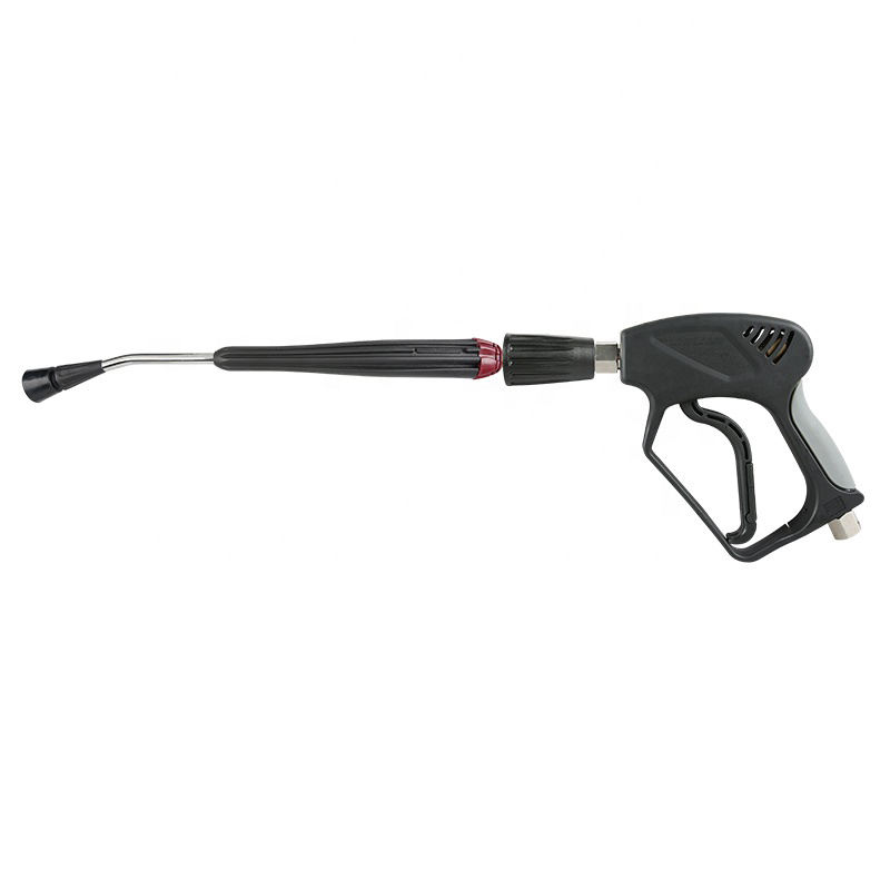 SPS Car Wash Accessories Equipment Long Water Guns for High Pressure Washer