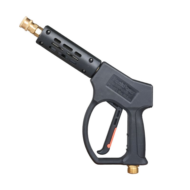 SPS OEM 5000PSI High Pressure Water Foam Gun for Car Short Pressure Washer Gun