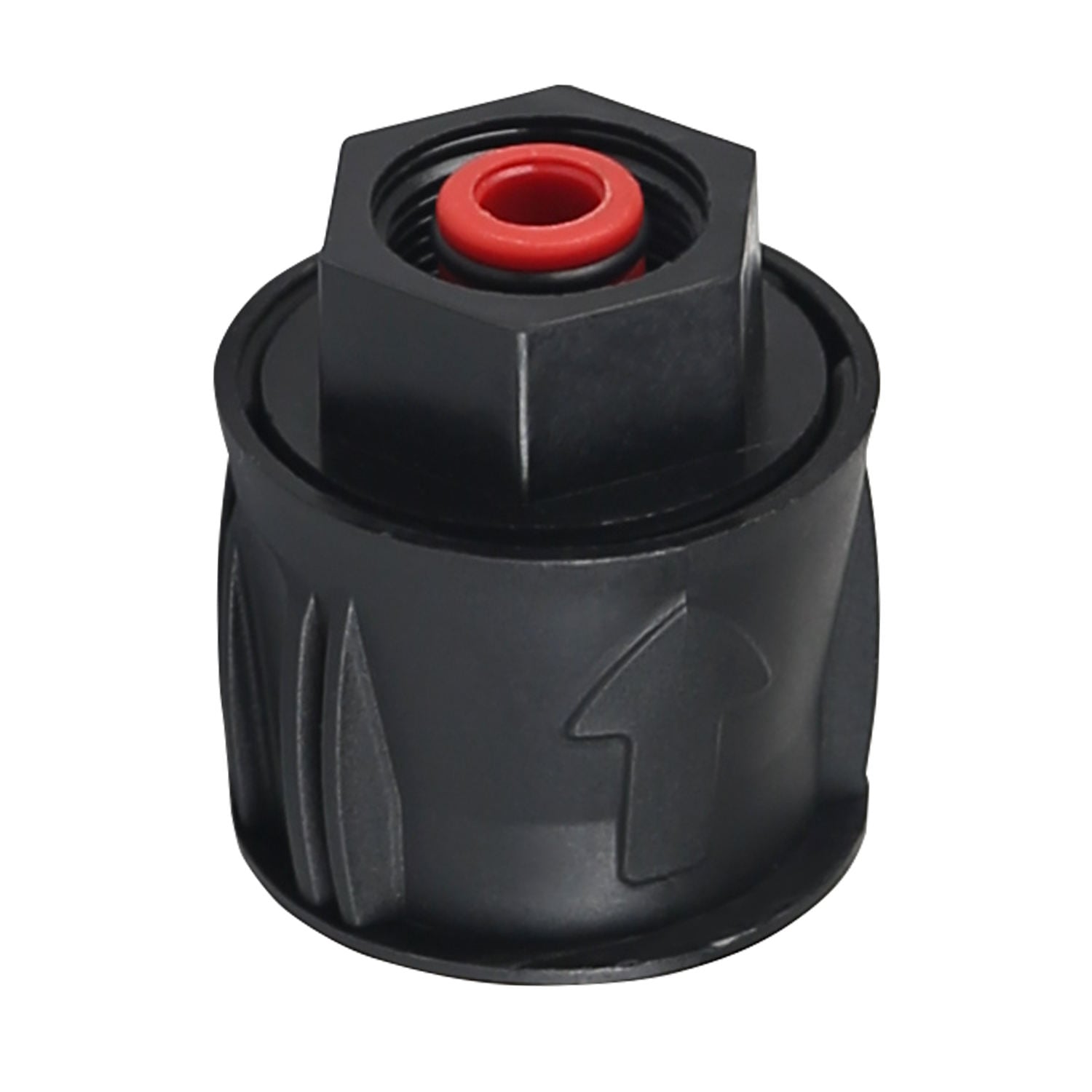 Factory Price Converter Power Washer Outlet Adapter for High Pressure Washer Hose M22-14 Female Hose Connector