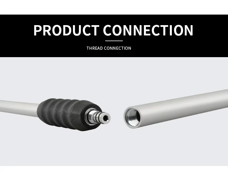 SPS Power Washer Accessories High Pressure Washer Spare Parts Extension Wand Set details