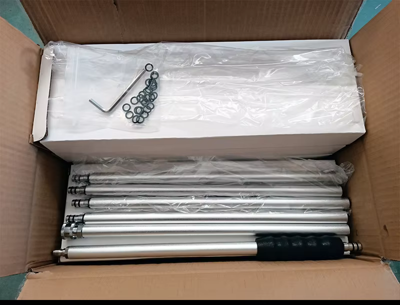 SPS Power Washer Accessories High Pressure Washer Spare Parts Extension Wand Set supplier