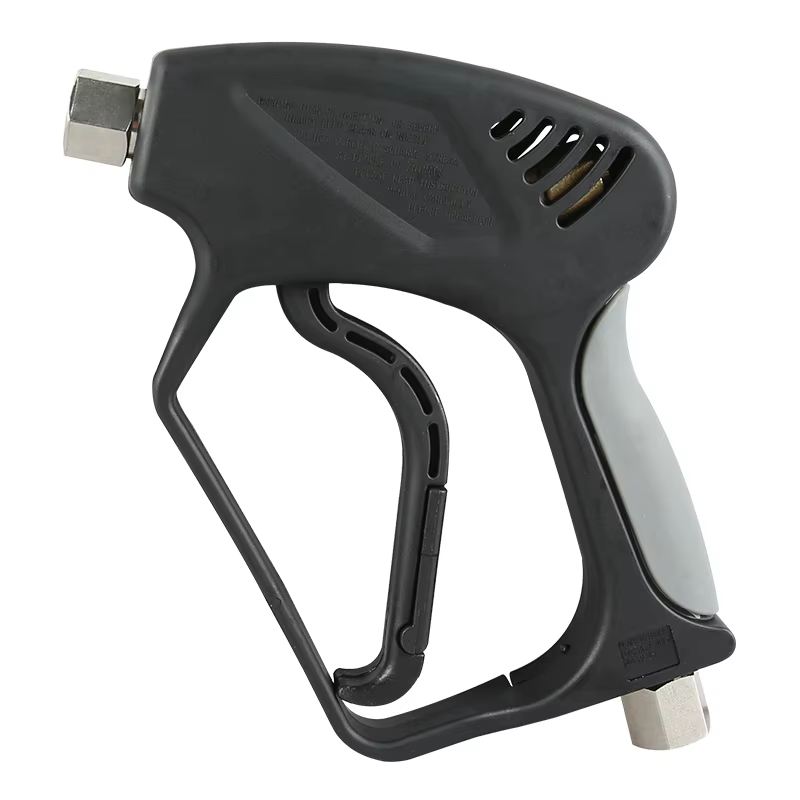 SPS 5000 PSI High Pressure Car Washer Cleaning Water Short Gun factory