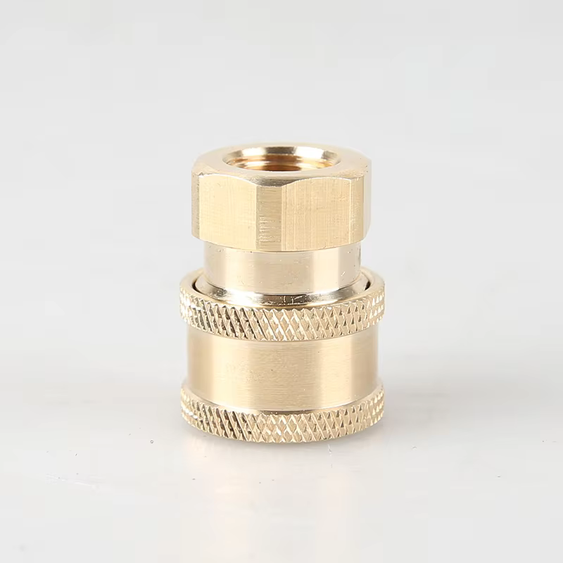 SPS 1/4 Inch to Quick Release ,Quick Disconnect Kit,Pressure Washer Adapter factory