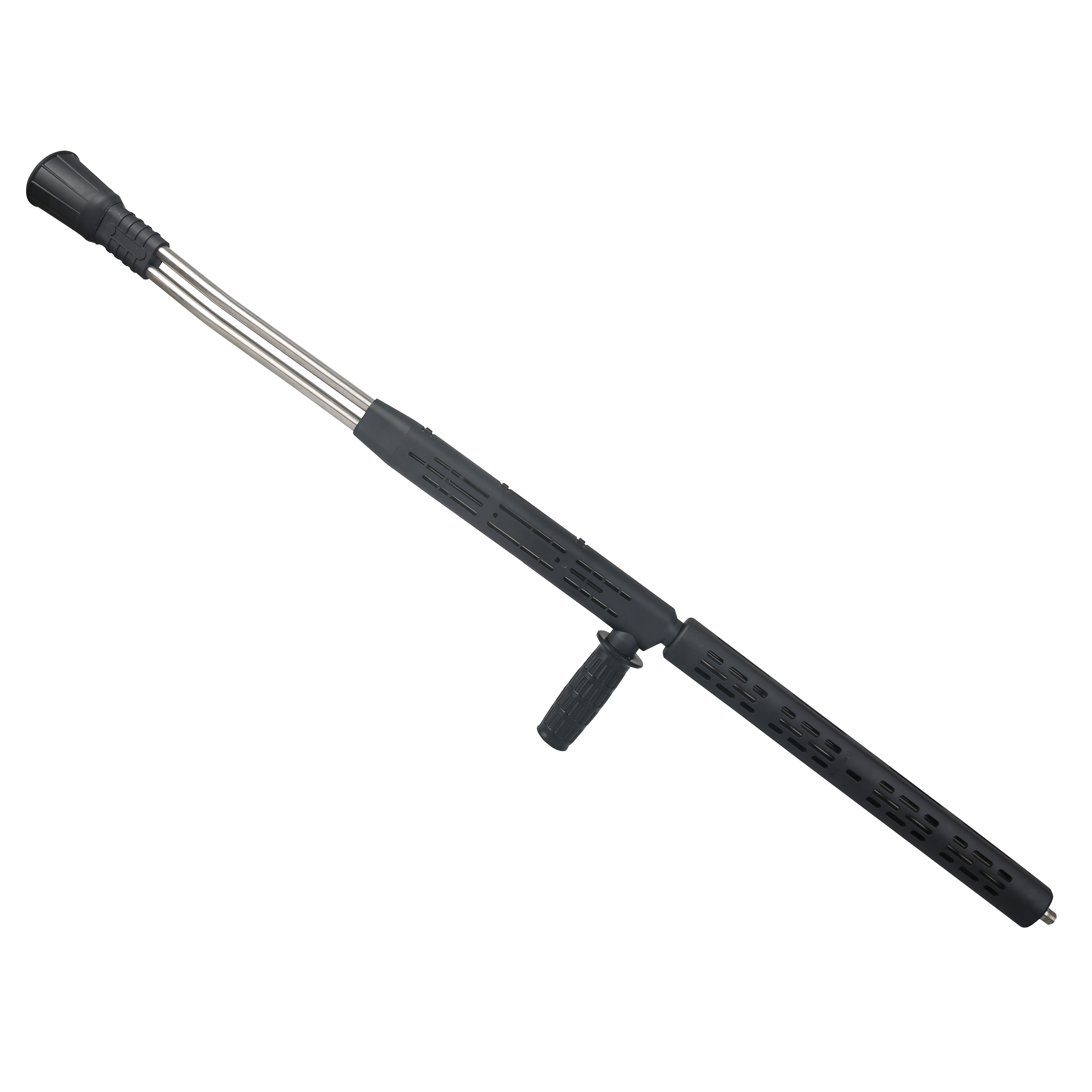 Improve the Efficiency of Your Cleaning Projects with a Pressure Washer Extension Wand