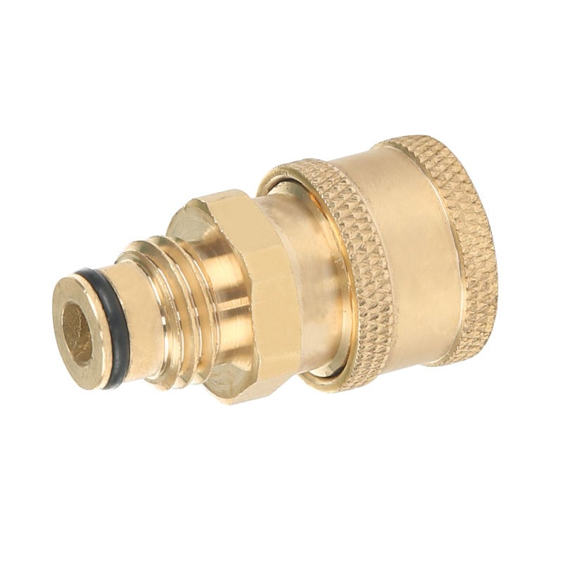 Get maximum snow foam coverage with our high-quality lance attachmen