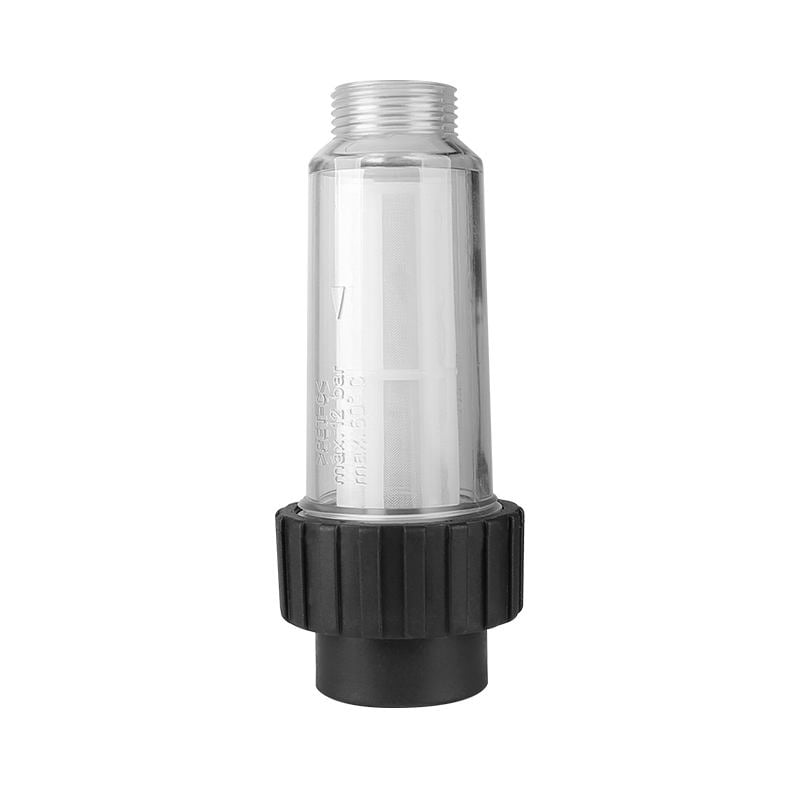 SPS 12Bar High Pressure Household Washing Machine Filter Garden Water Filter Home Filter Water