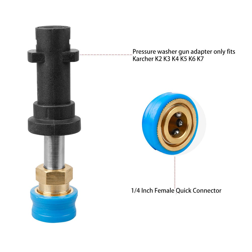 Experience the Power of a Pressure Gun Car Wash