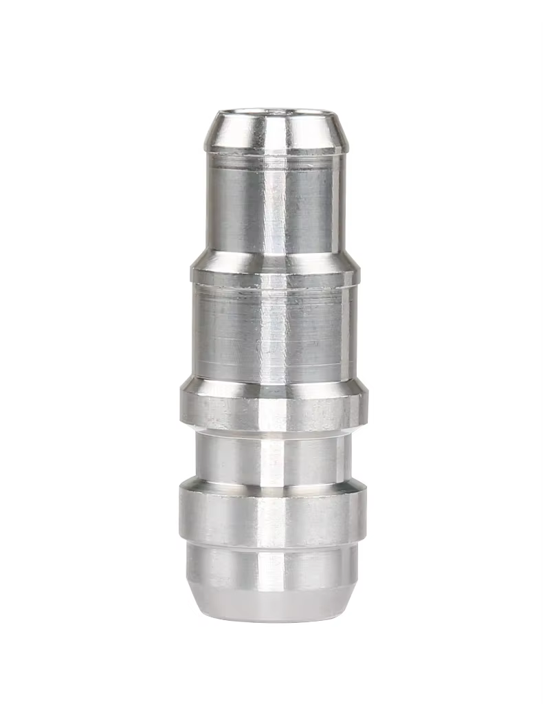 SPS 1/2'' Quick Adapter Connector Pressure Gun Quick Plug Water Washer Hose Adapter Fitting for Cleaning Car Accessories manufacture