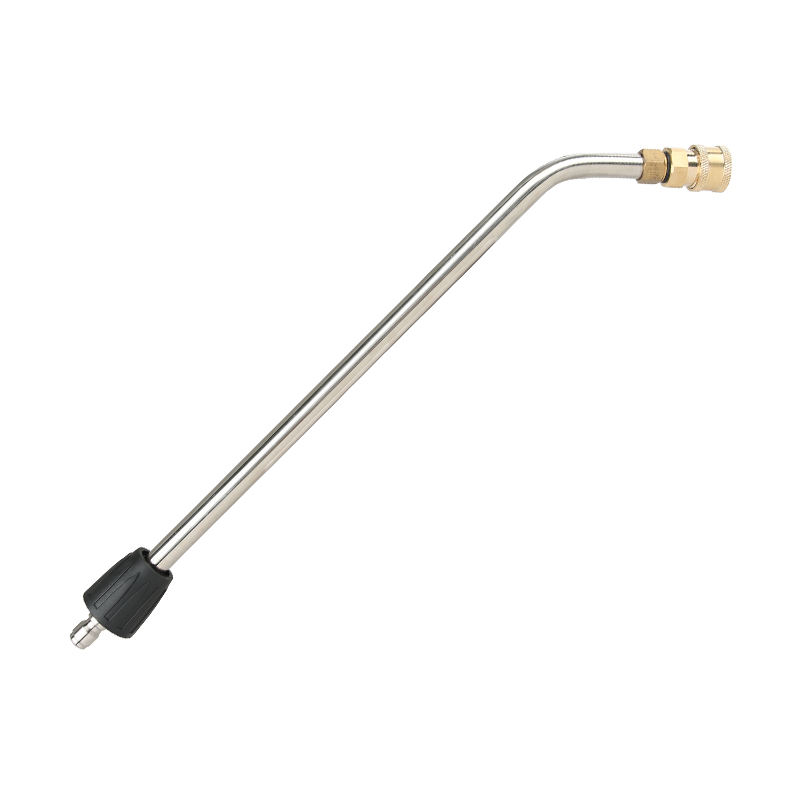 SPS 1/4 Inch Quick Plug High Pressure Washer Extension Wand Car Wash Pressure Wash