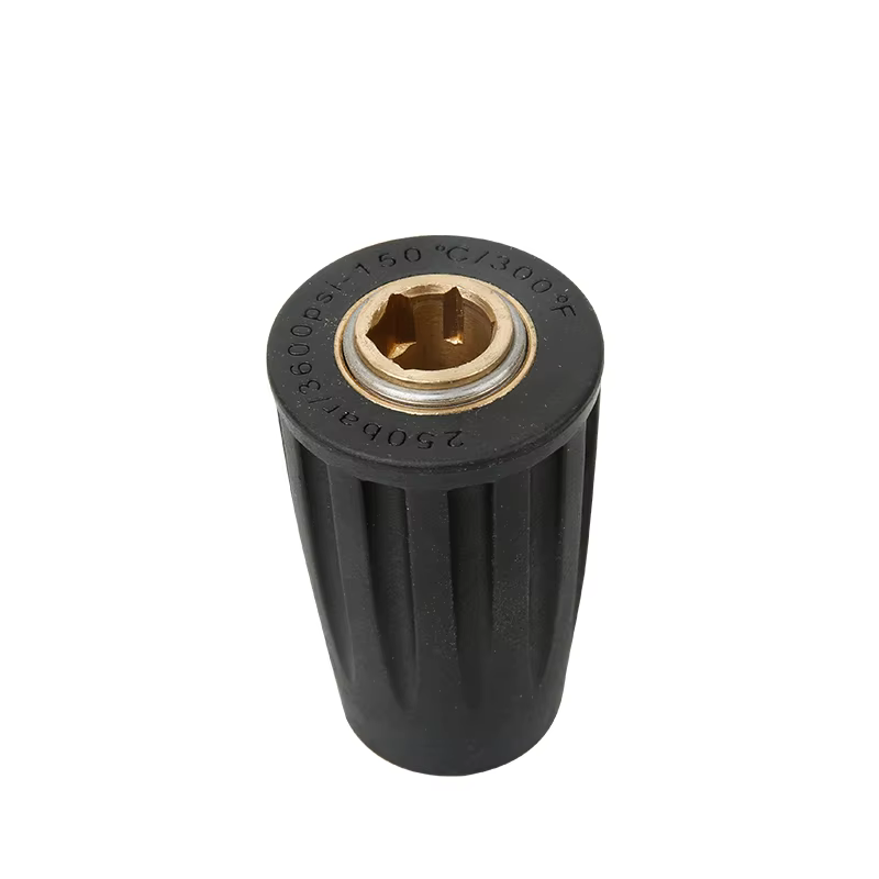 Sps High Pressure Nozzle Kew Release Pressure Washer Spray Nozzles for Foam Lance details