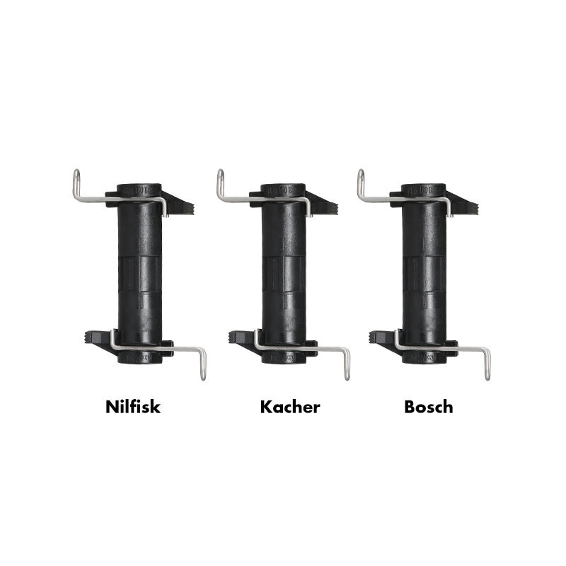 New Water Hose Fitting Extension Connector Kacher/Nilfisk/Bosch High Pressure Washer Car Washing Water Hose Extension Adapter