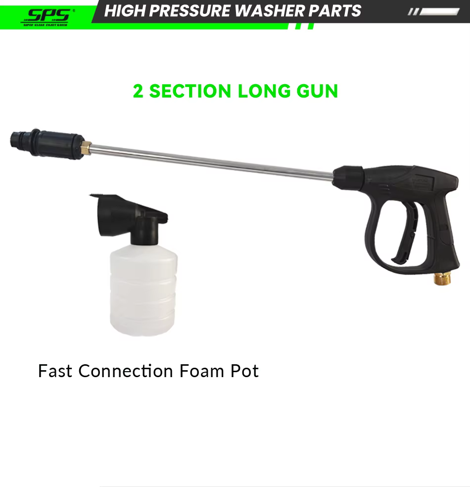 1.8KW 160bar Electric Portable Household Car Washing Machine Commercial High Pressure Water Car Washer details