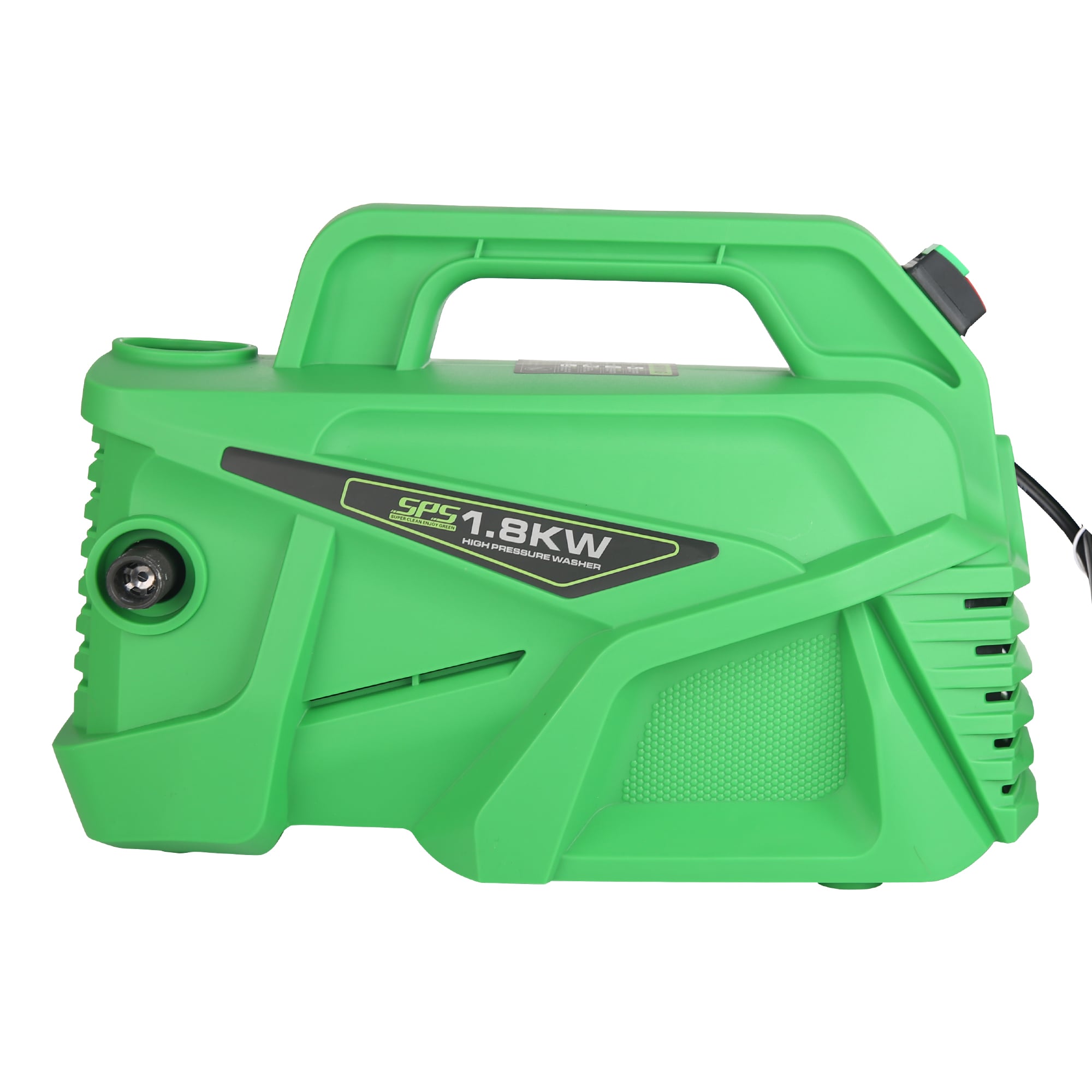 Experience the ultimate cleaning power with a pressure cleaner lance