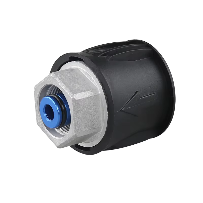 SPS New Quick Release Adapter M22-14 Female Suit for Bosch/Nilfisk/Stihl/Gerni details