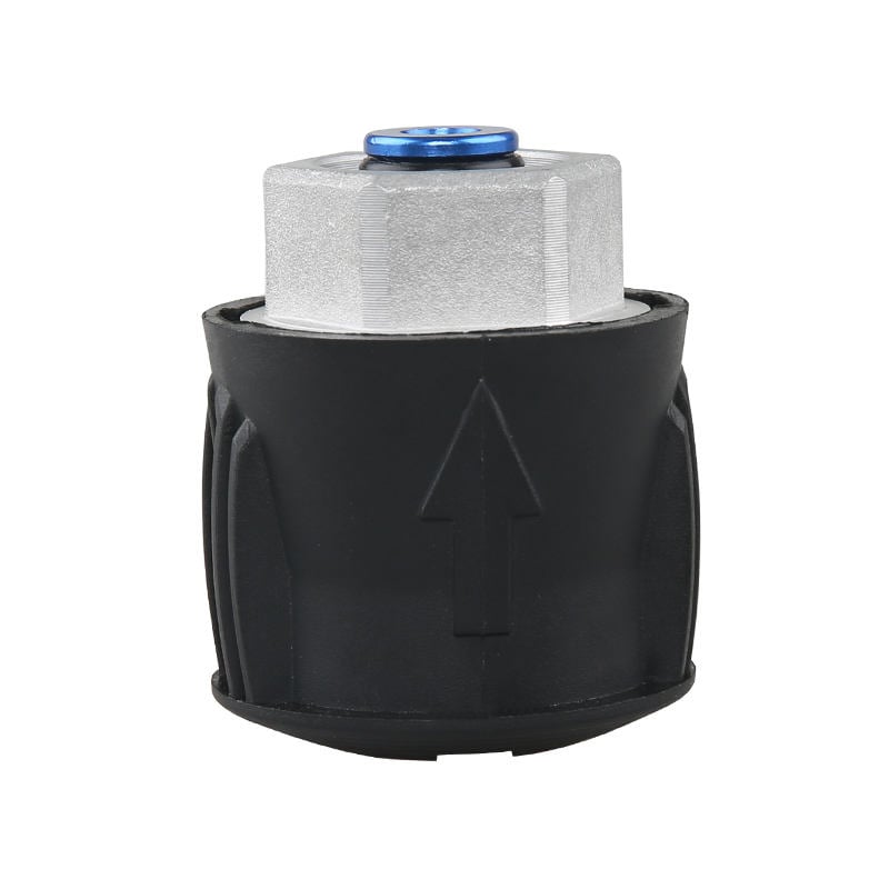 SPS New Quick Release Adapter M22-14 Female Suit for Bosch/Nilfisk/Stihl/Gerni