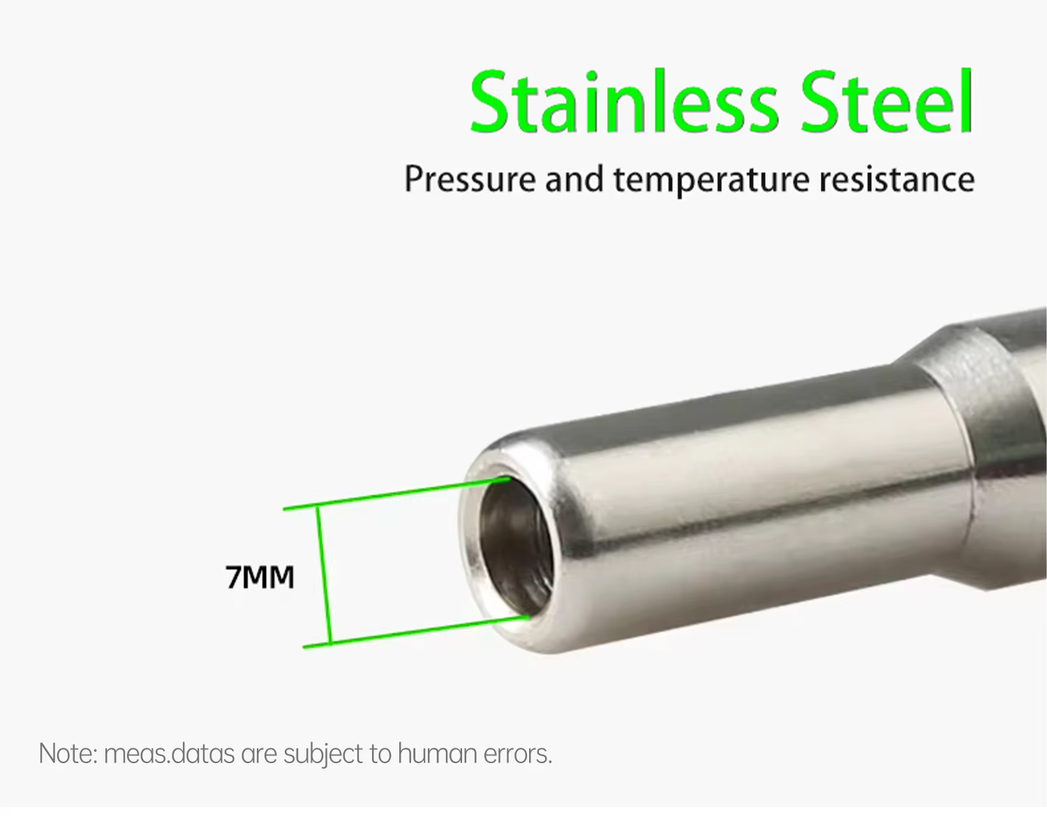 SPS Stainless Steel 1/4'' Quick Connector High Pressure Car Washer Accessories Snow Foam Cannon Adapter Suit for K.C. supplier
