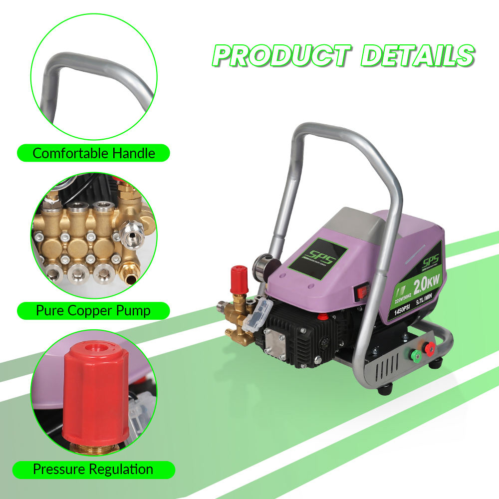 Make cleaning a breeze with our cutting-edge cleaning machine technology