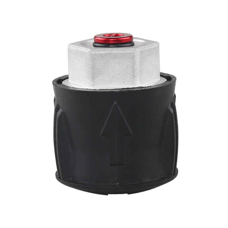 SPS New Quick Connect Adapter Aluminum M22-14 Female Suit for Dawoo/Patriot/Lavor