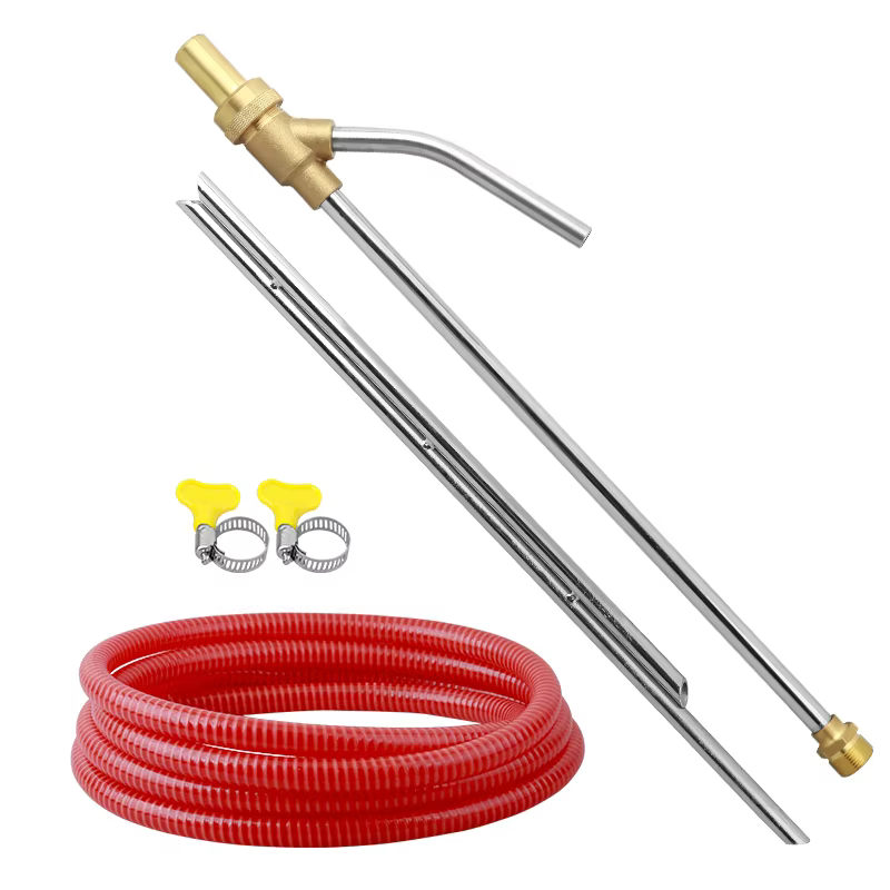 SPS 5000 PSI Long Sand Blaster Gun Attachment Commercial Pressure Washer Sandblasting Kit supplier