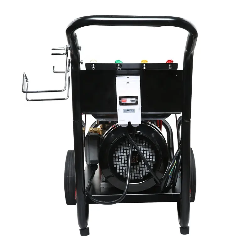 The Top Picks for Best Value Power Washers