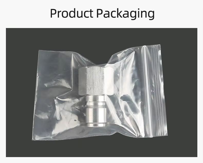 SPS 1/2 Inch NPT Quick Plug Female Stainless Steel Fitting Quick Couple Pressure Washer Adapter Quick Connector details
