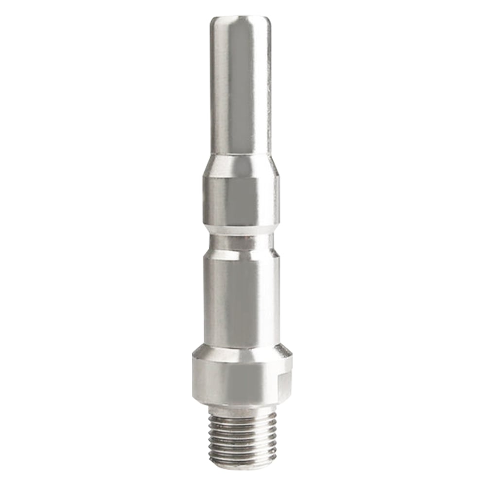 SPS Stainless Steel 1/4'' Quick Connector High Pressure Car Washer Accessories Snow Foam Cannon Adapter Suit for K.C.