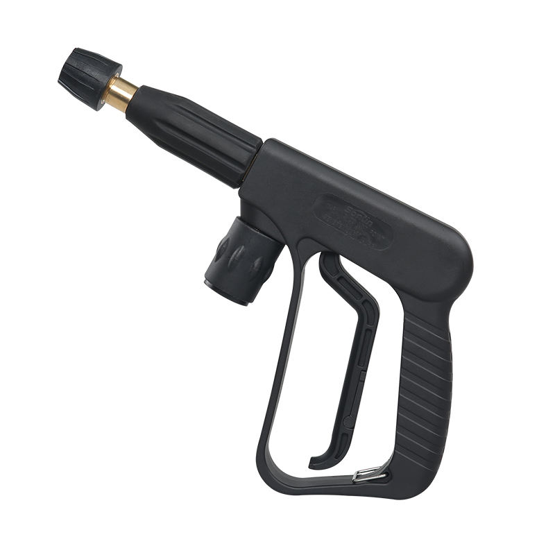 SPS 190 BAR High Temperature Steam Spray Gun for Car Cleaning Steam Cleaners Car Wash