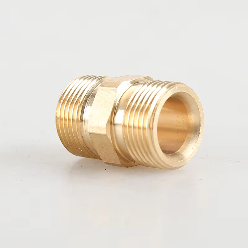 SPS Quick Connect Fitting,M22-14 mm Quick Connector Kit,Pressure Washer Adapter factory